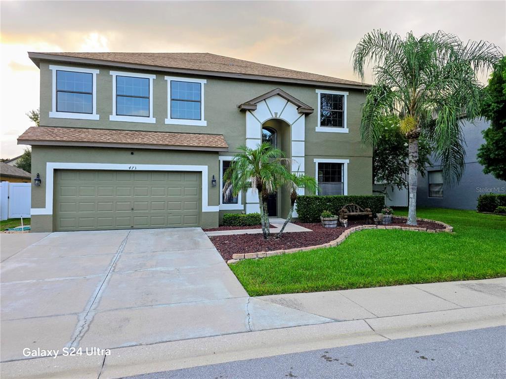Property for sale at 473 OAK LANDING BOULEVARD, MULBERRY, FL, 33860