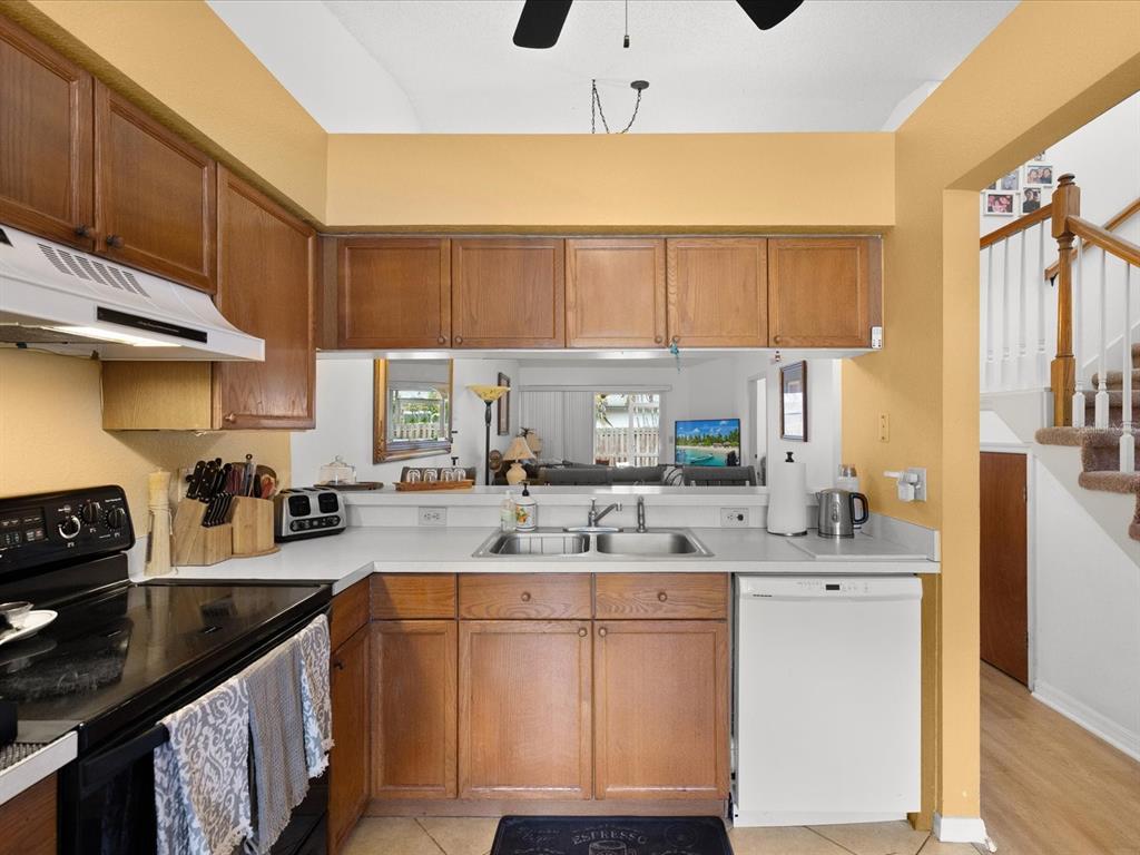 Property for sale at 2538 W BROOK LANE, CLEARWATER, FL, 33761