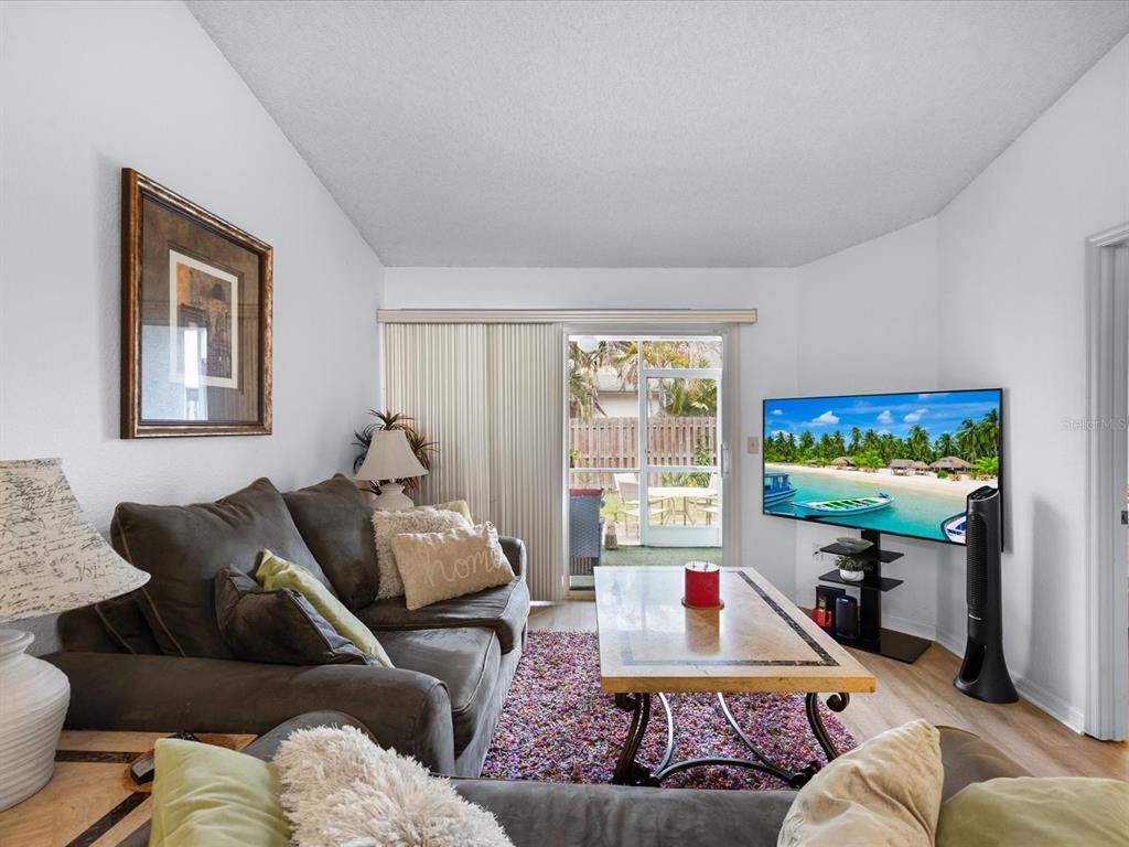 Property for sale at 2538 W BROOK LANE, CLEARWATER, FL, 33761