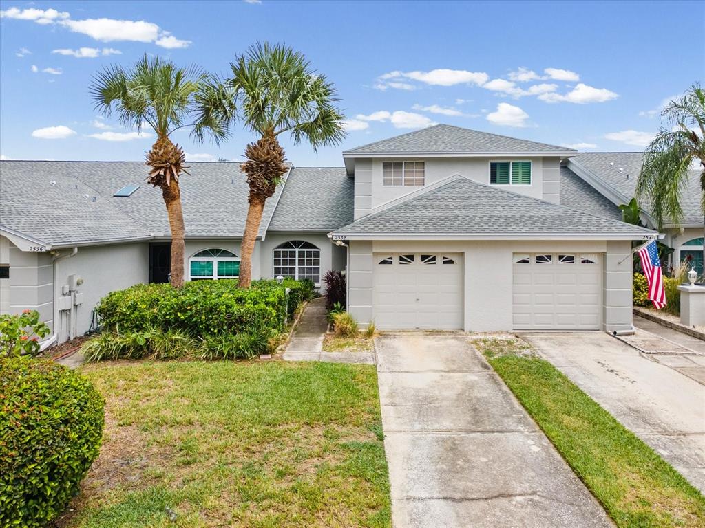 Property for sale at 2538 W BROOK LANE, CLEARWATER, FL, 33761