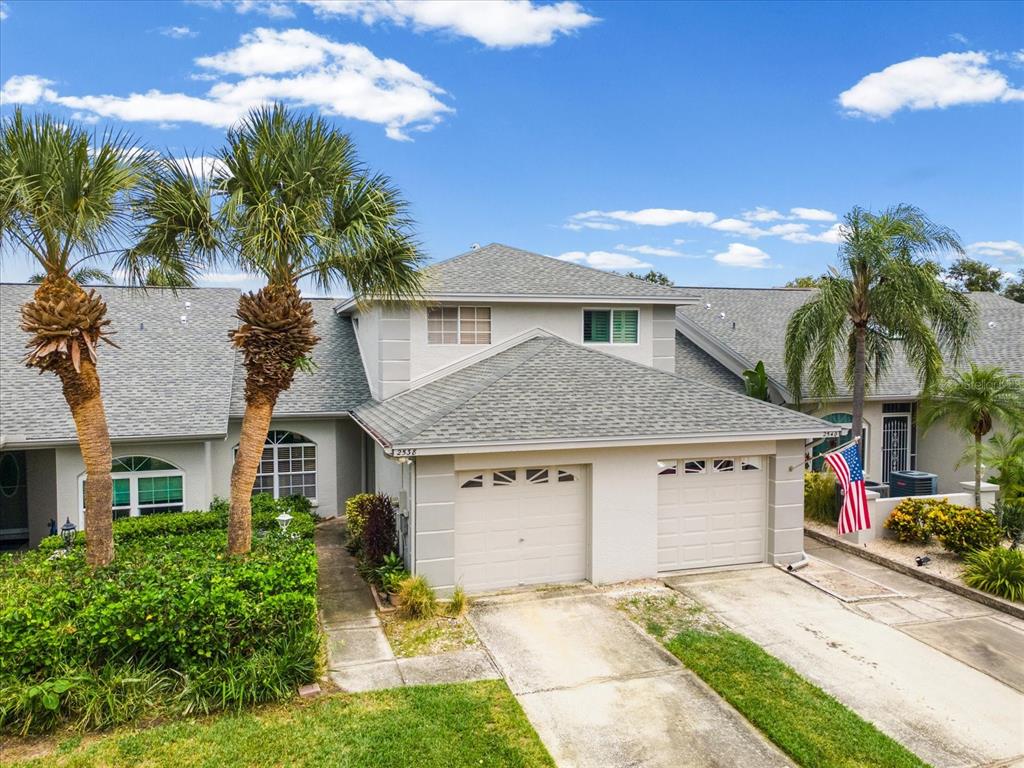 Property for sale at 2538 W BROOK LANE, CLEARWATER, FL, 33761