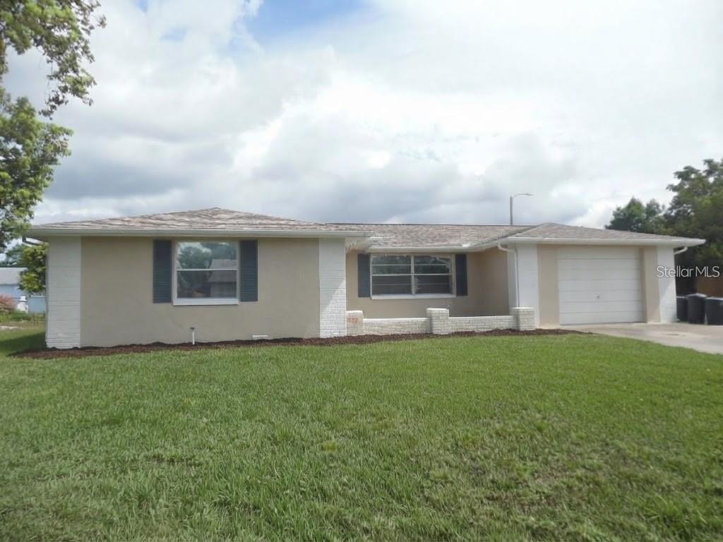 Property for sale at 7815 GREYBIRCH TERRACE, PORT RICHEY, FL, 34668