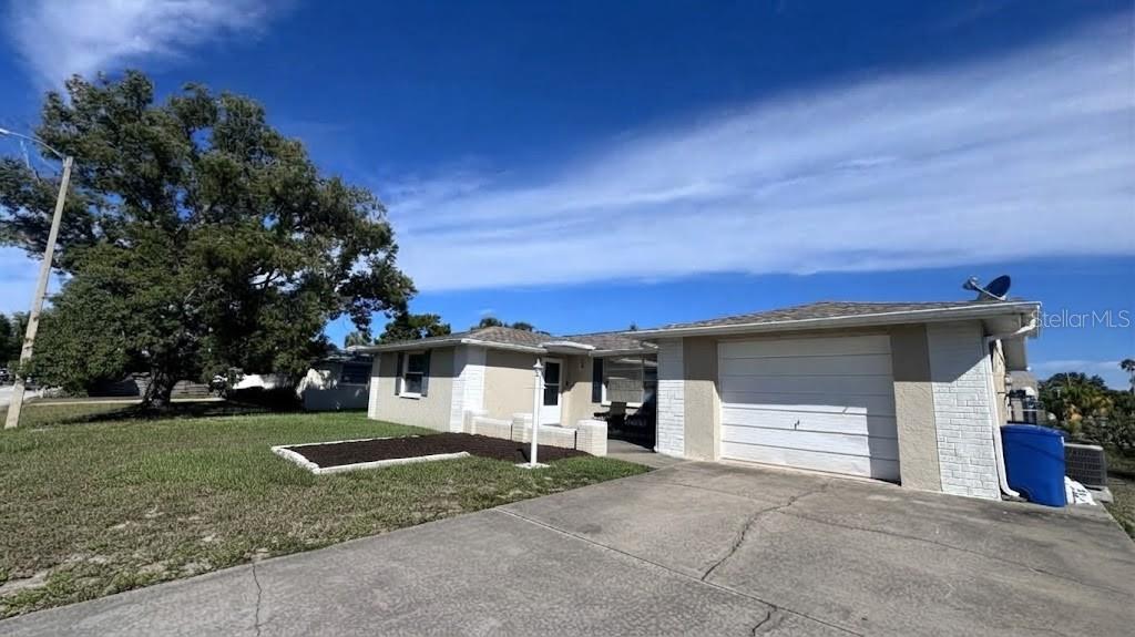 Property for sale at 7815 GREYBIRCH TERRACE, PORT RICHEY, FL, 34668