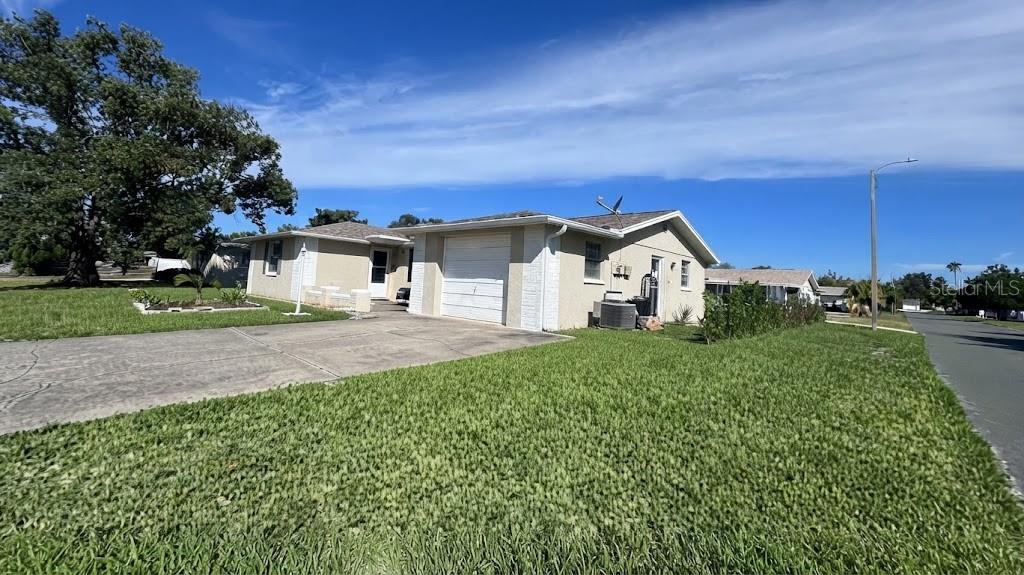 Property for sale at 7815 GREYBIRCH TERRACE, PORT RICHEY, FL, 34668