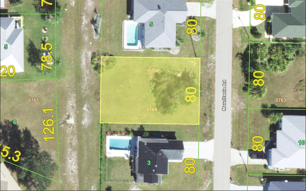 Property for sale at 2253 MAURITANIA ROAD, PUNTA GORDA, FL, 33983