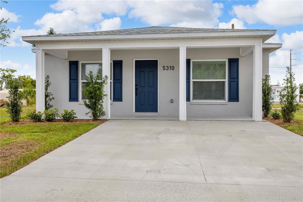 Property for sale at 5310 22ND STREET COURT E, BRADENTON, FL, 34203