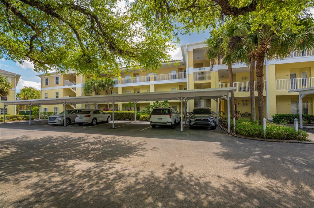 Property for sale at 19325 WATER OAK DRIVE UNIT 204, PORT CHARLOTTE, FL, 33948