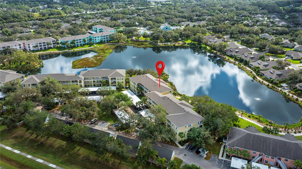 Property for sale at 19325 WATER OAK DRIVE UNIT 204, PORT CHARLOTTE, FL, 33948