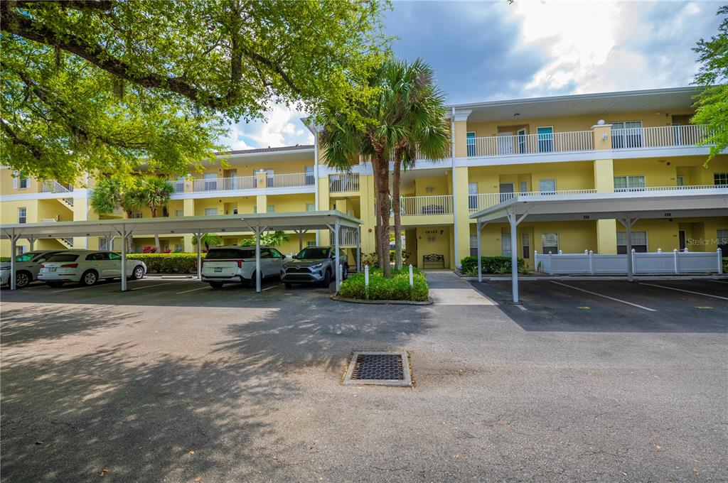 Property for sale at 19325 WATER OAK DRIVE UNIT 204, PORT CHARLOTTE, FL, 33948