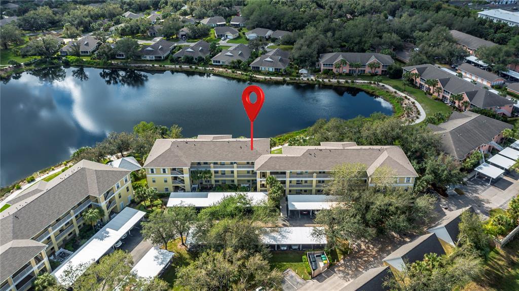 Property for sale at 19325 WATER OAK DRIVE UNIT 204, PORT CHARLOTTE, FL, 33948