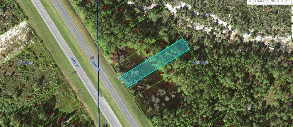 Property for sale at US HIGHWAY 27, FROSTPROOF, FL, 33843