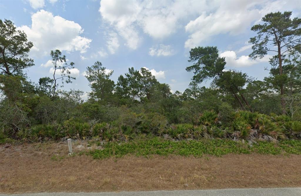 Property for sale at 4512 SHAMROCK STREET, SEBRING, FL, 33872