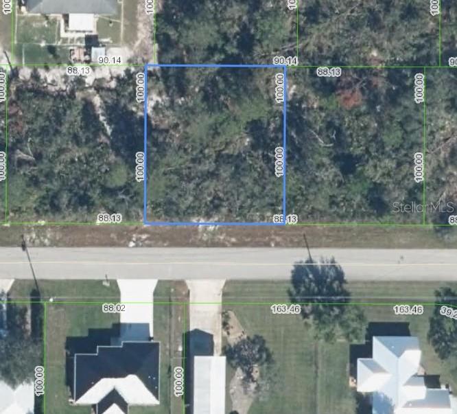 Property for sale at 4512 SHAMROCK STREET, SEBRING, FL, 33872