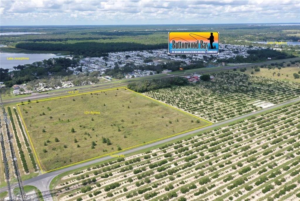 Property for sale at 10602 US-27 S, SEBRING, FL, 33876