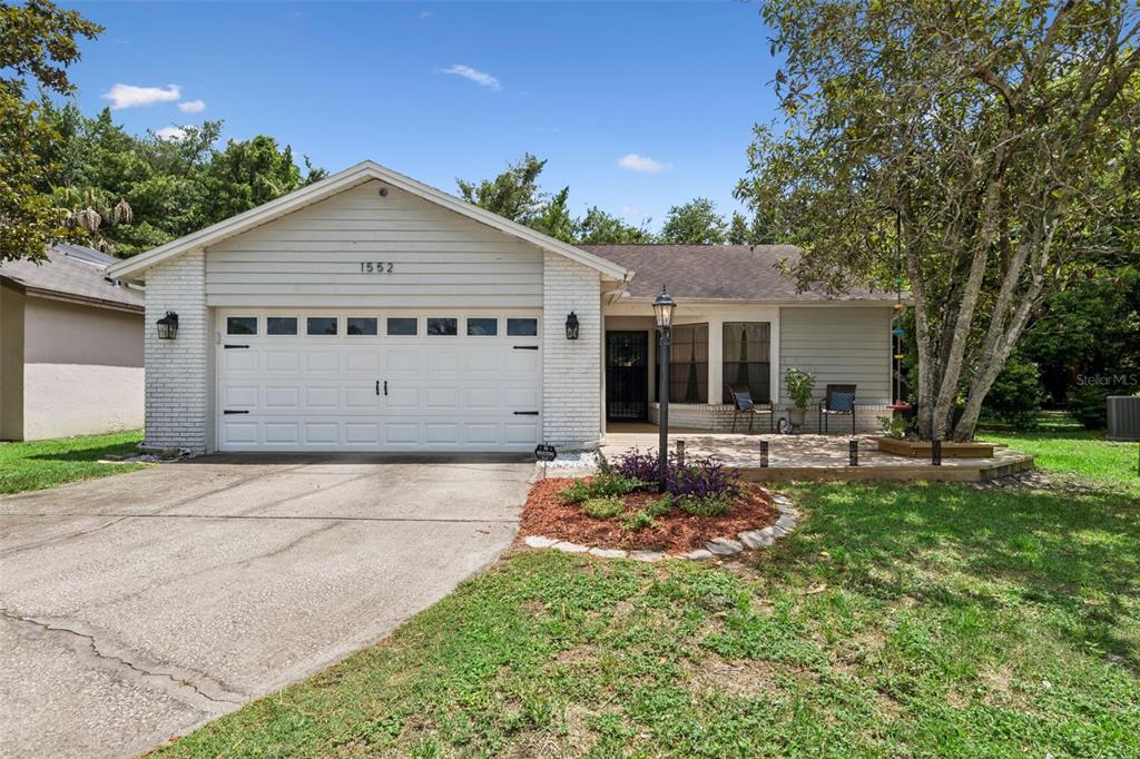 Property for sale at 1552 COUGAR COURT, CASSELBERRY, FL, 32707