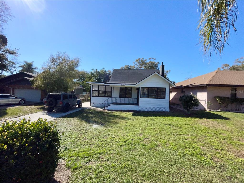 Property for sale at 2525 37TH STREET S, ST PETERSBURG, FL, 33711