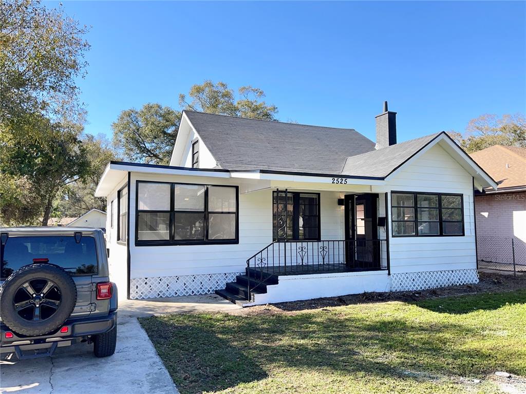 Property for sale at 2525 37TH STREET S, ST PETERSBURG, FL, 33711
