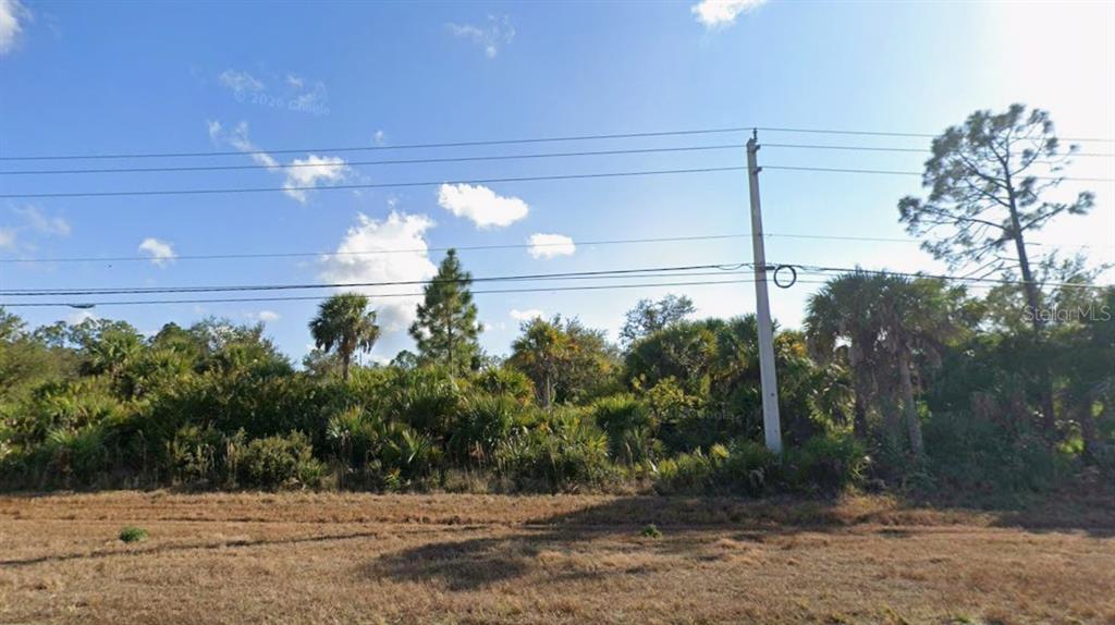 Property for sale at 26191 NOTRE DAME BOULEVARD, PUNTA GORDA, FL, 33955