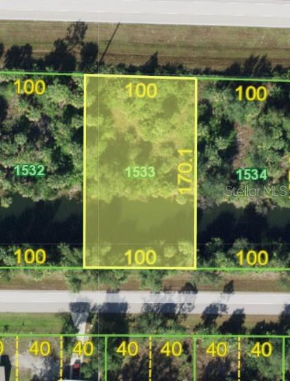 Property for sale at 26191 NOTRE DAME BOULEVARD, PUNTA GORDA, FL, 33955