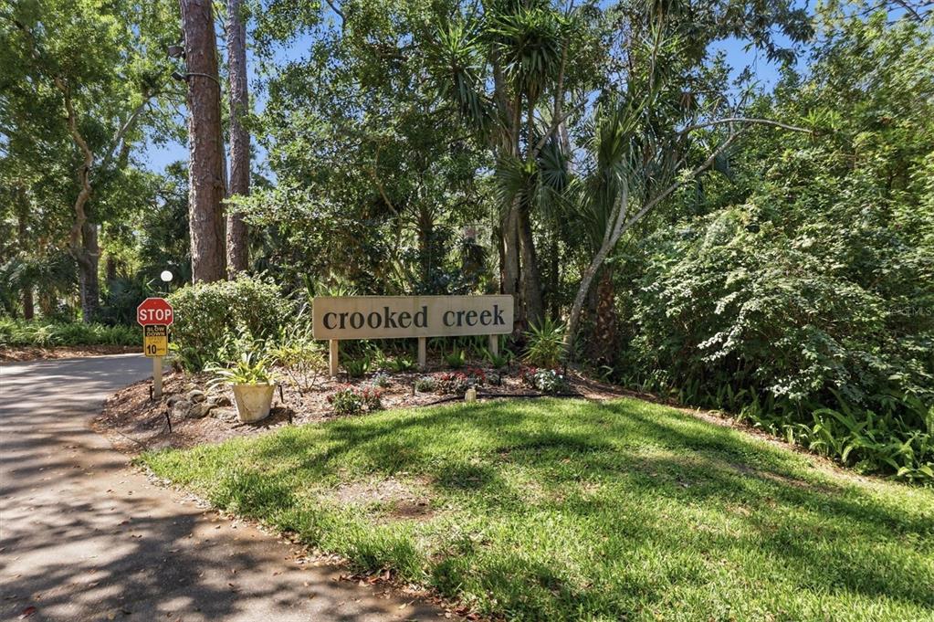 Hidden Gem community of only 78 units