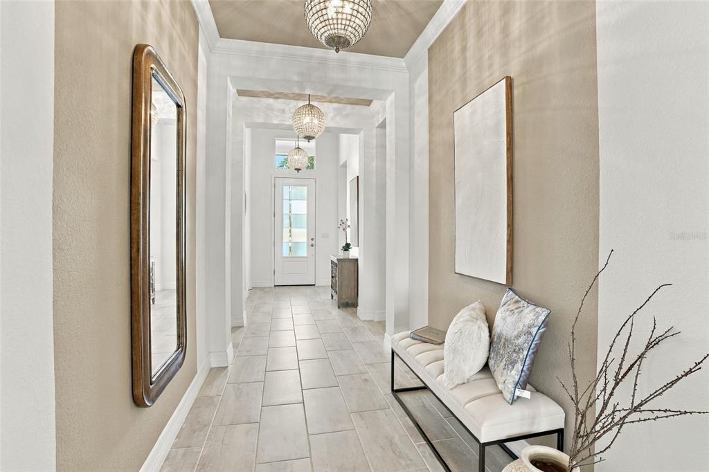 Property for sale at 14009 INDIGO BLUE COURT, FORT MYERS, FL, 33913