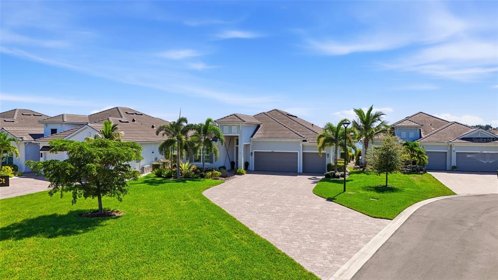 Property for sale at 14009 INDIGO BLUE COURT, FORT MYERS, FL, 33913