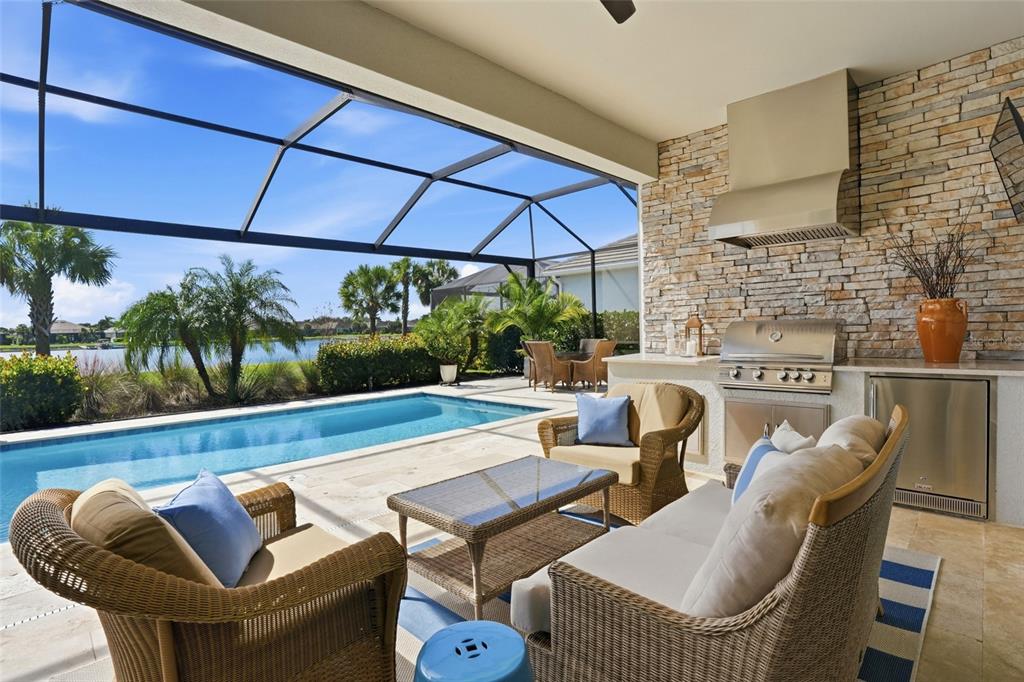 Property for sale at 14009 INDIGO BLUE COURT, FORT MYERS, FL, 33913