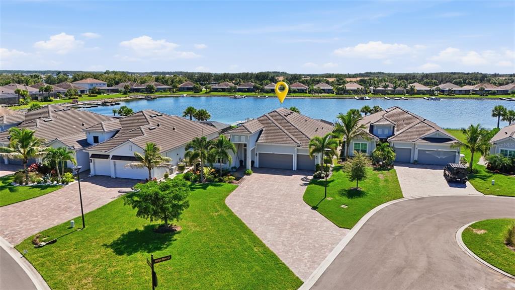 Property for sale at 14009 INDIGO BLUE COURT, FORT MYERS, FL, 33913