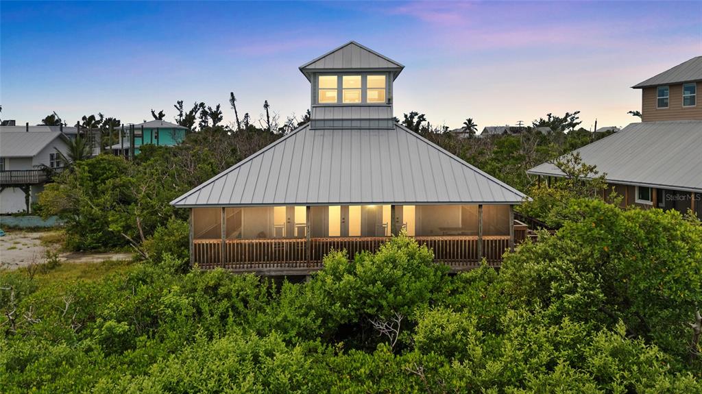 Property for sale at 8772 LITTLE GASPARILLA ISLAND, PLACIDA, FL, 33946