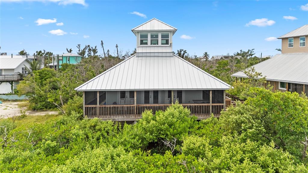 Property for sale at 8772 LITTLE GASPARILLA ISLAND, PLACIDA, FL, 33946