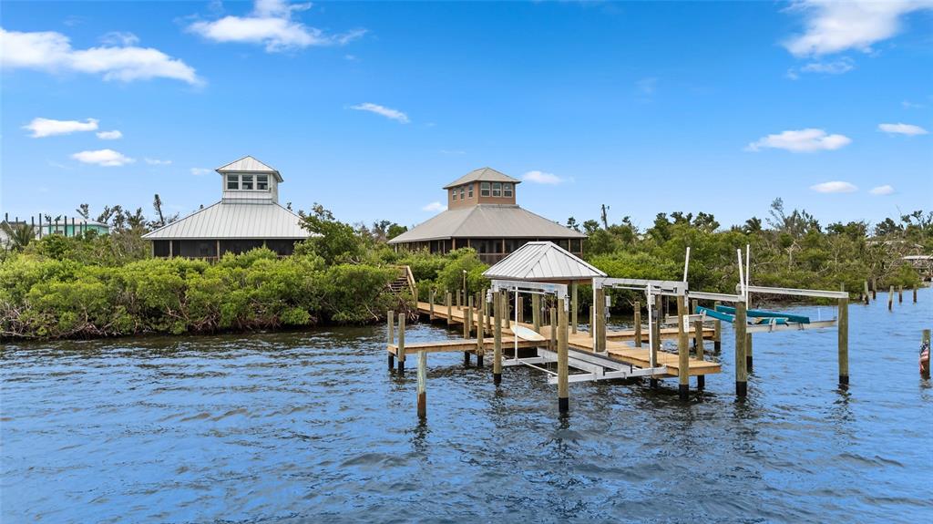 Property for sale at 8772 LITTLE GASPARILLA ISLAND, PLACIDA, FL, 33946