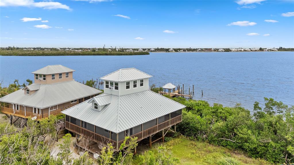 Property for sale at 8772 LITTLE GASPARILLA ISLAND, PLACIDA, FL, 33946