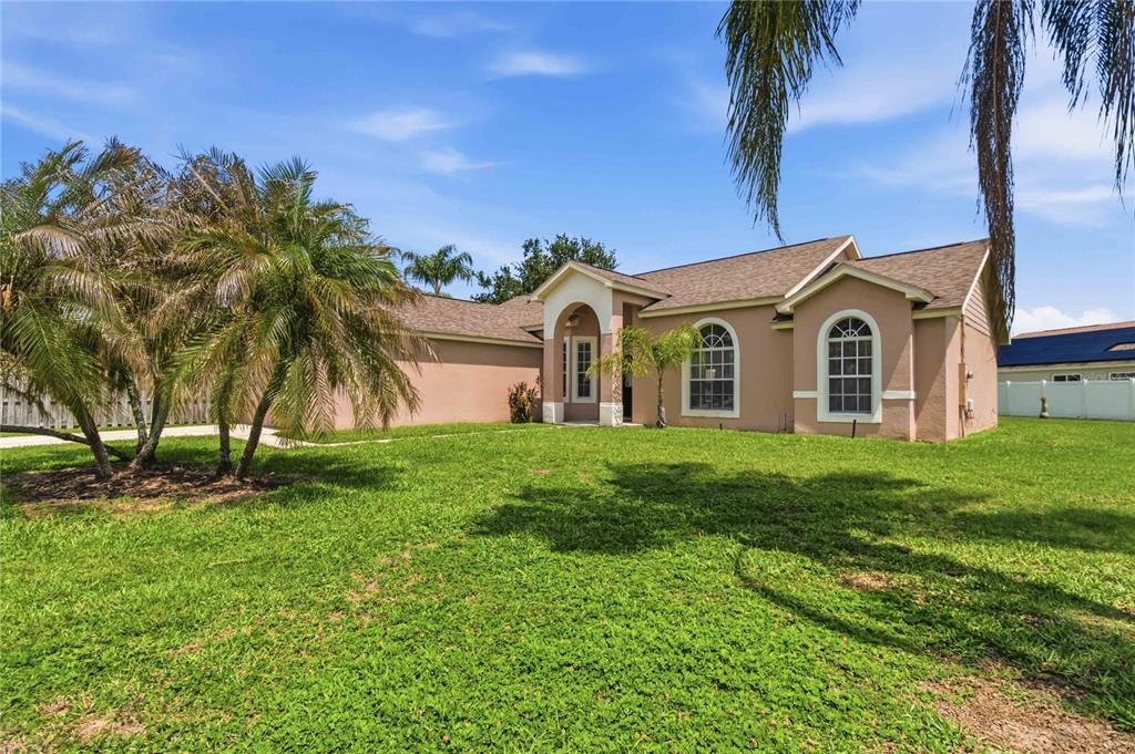 Property for sale at 1019 CHAMBERLIN TRAIL, ST CLOUD, FL, 34772