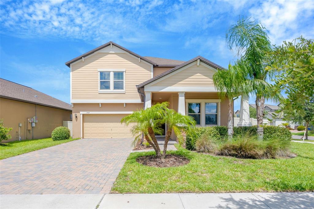 Property for sale at 11464 CHILLY WATER COURT, RIVERVIEW, FL, 33569