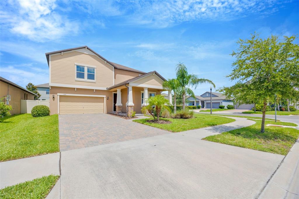 Property for sale at 11464 CHILLY WATER COURT, RIVERVIEW, FL, 33569