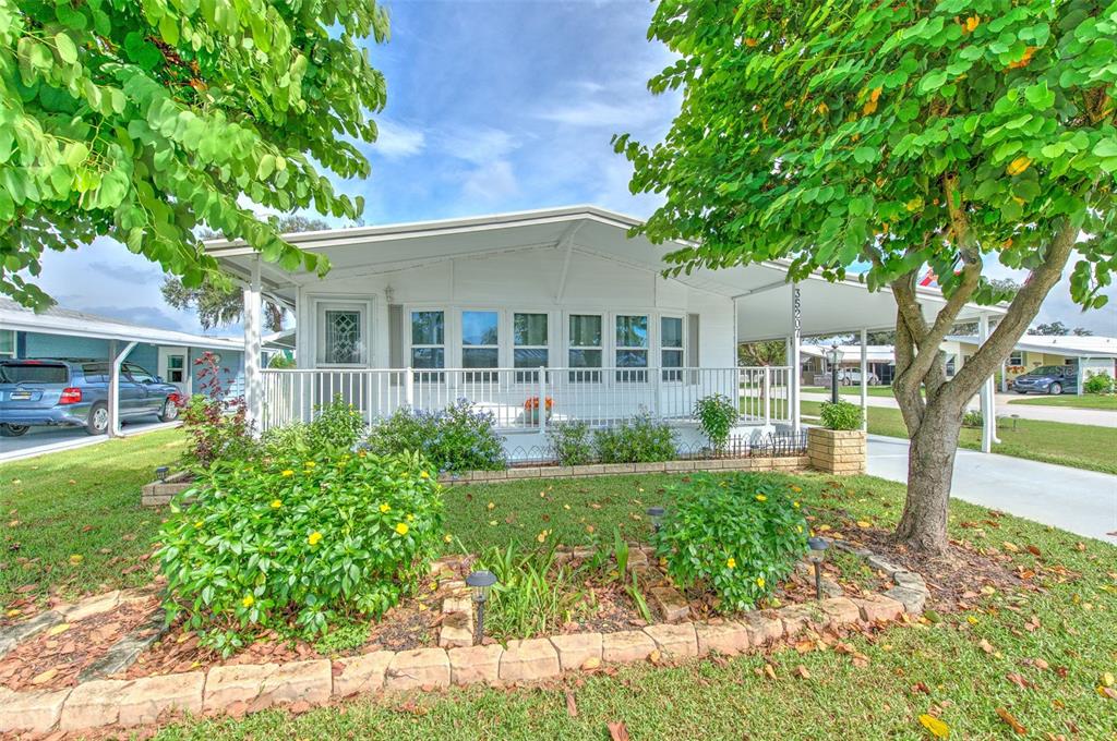Property for sale at 35207 MAKENZIE STREET, ZEPHYRHILLS, FL, 33541