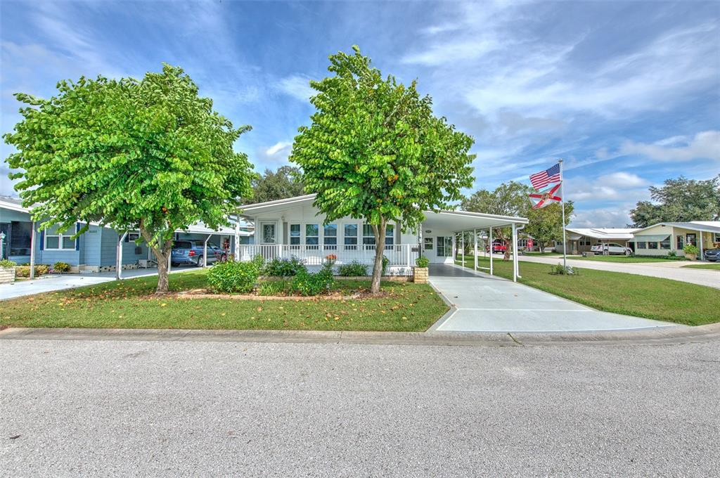 Property for sale at 35207 MAKENZIE STREET, ZEPHYRHILLS, FL, 33541