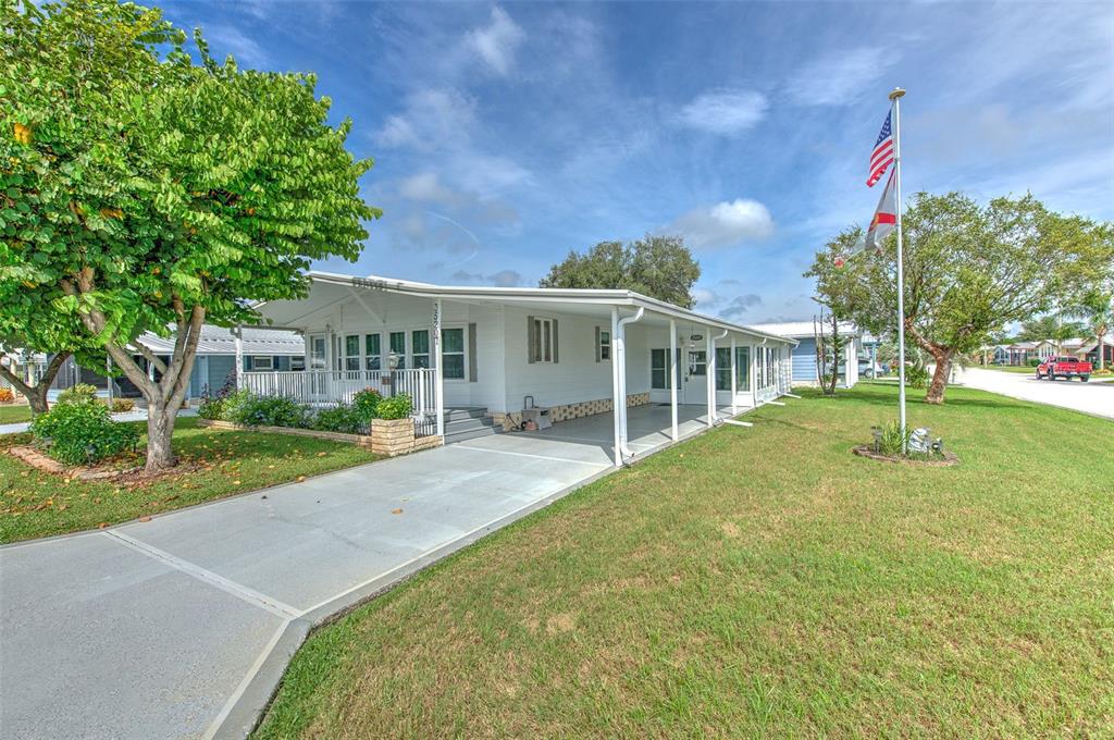 Property for sale at 35207 MAKENZIE STREET, ZEPHYRHILLS, FL, 33541