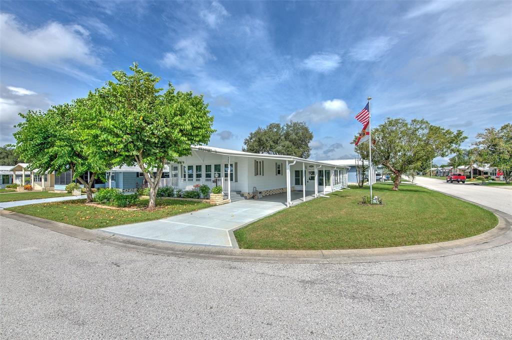 Property for sale at 35207 MAKENZIE STREET, ZEPHYRHILLS, FL, 33541