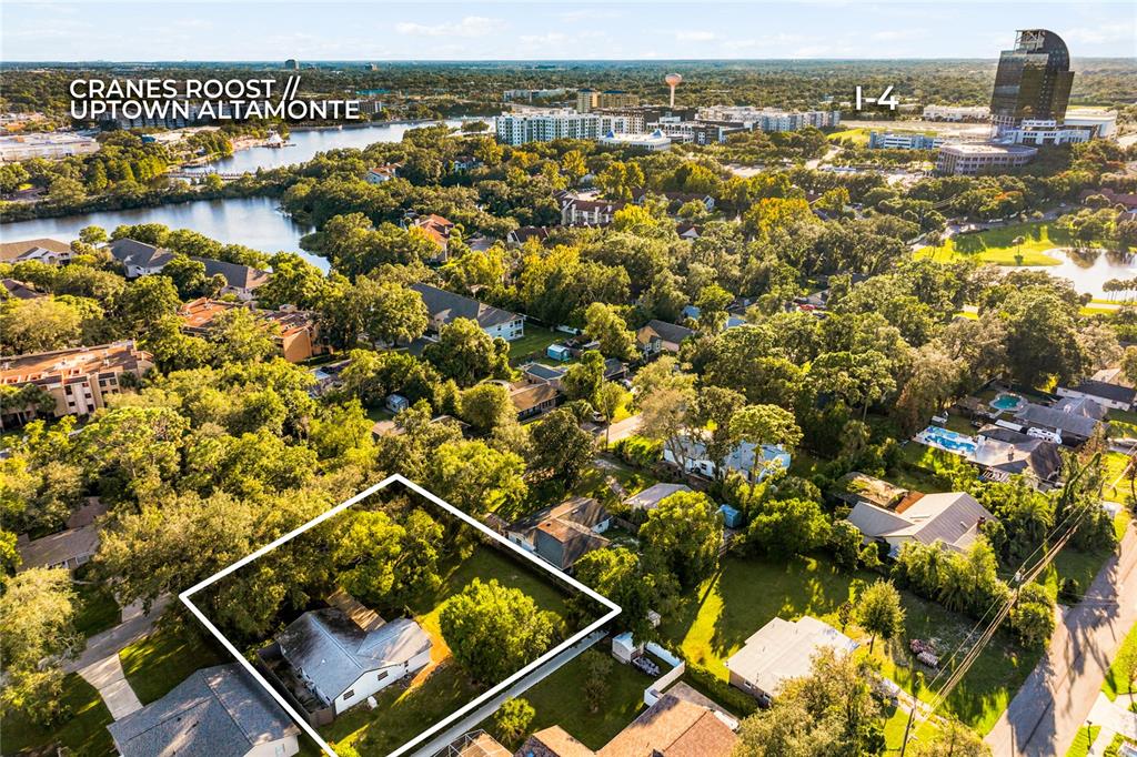 Property for sale at 329 TANGERINE STREET, ALTAMONTE SPRINGS, FL, 32701