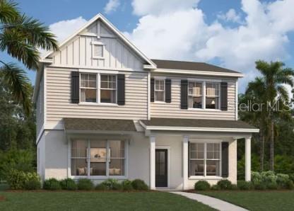 Property for sale at 5517 COMPASS ROSE WAY, APOLLO BEACH, FL, 33572