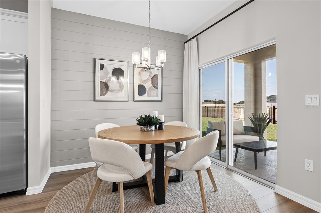 Property for sale at 5517 COMPASS ROSE WAY, APOLLO BEACH, FL, 33572