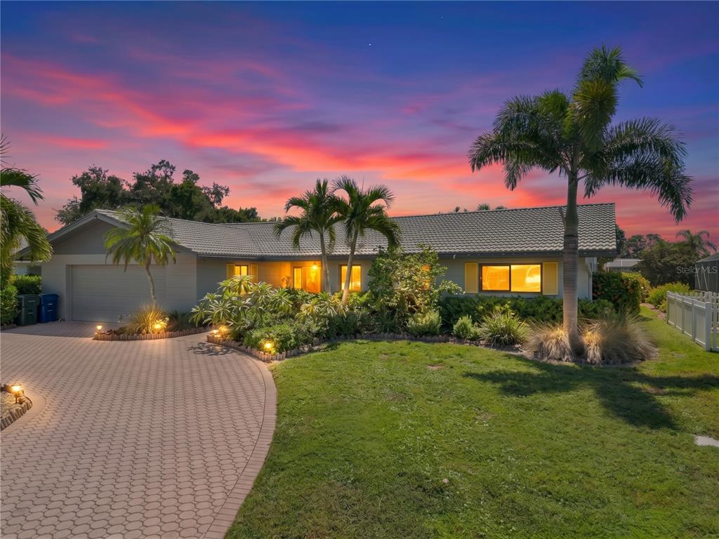 Property for sale at 3377 SPRING MILL CIRCLE, SARASOTA, FL, 34239