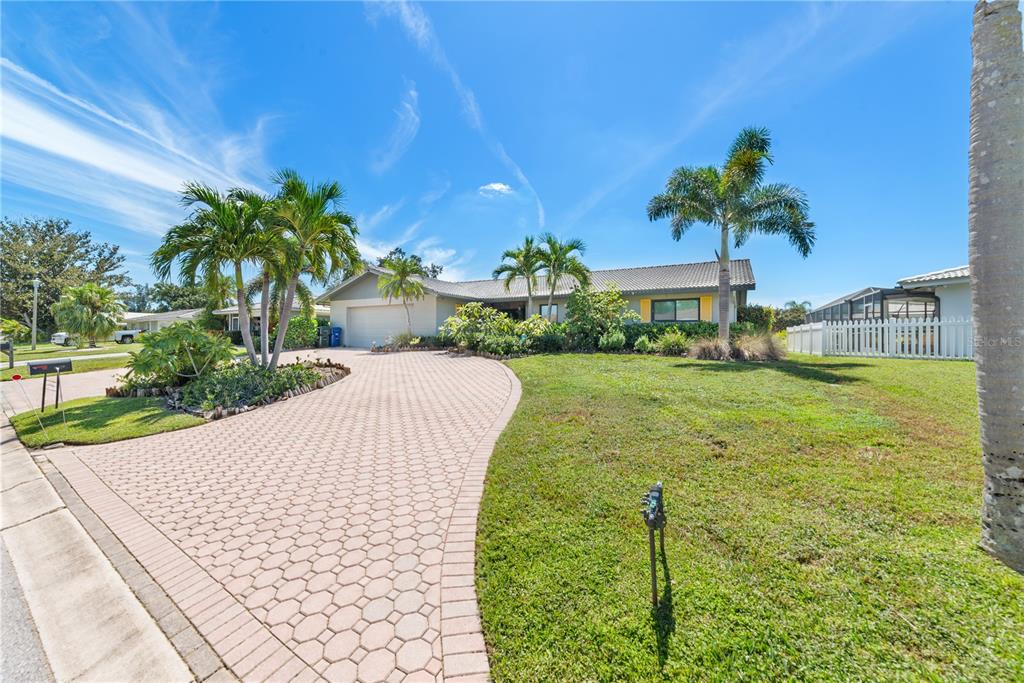 Property for sale at 3377 SPRING MILL CIRCLE, SARASOTA, FL, 34239