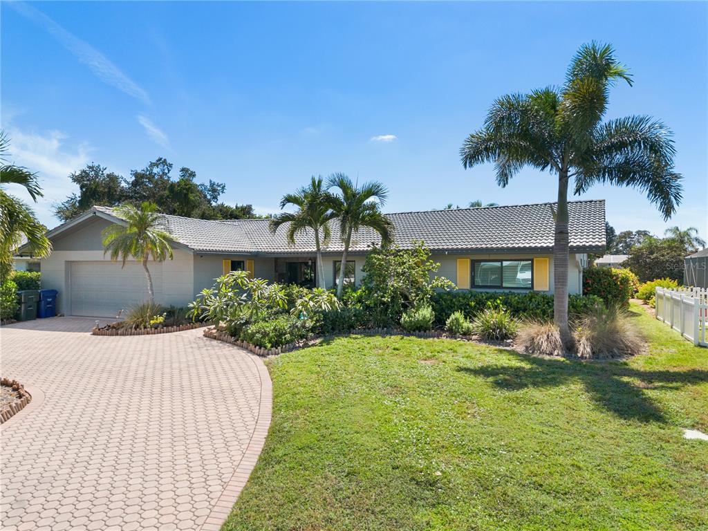 Property for sale at 3377 SPRING MILL CIRCLE, SARASOTA, FL, 34239