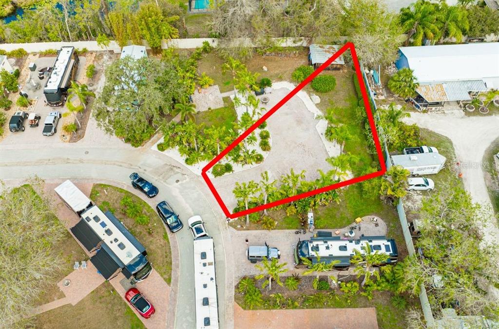 Property for sale at 6861 AMANDA VISTA CIRCLE, LAND O LAKES, FL, 34637