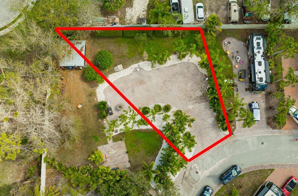 Property for sale at 6861 AMANDA VISTA CIRCLE, LAND O LAKES, FL, 34637