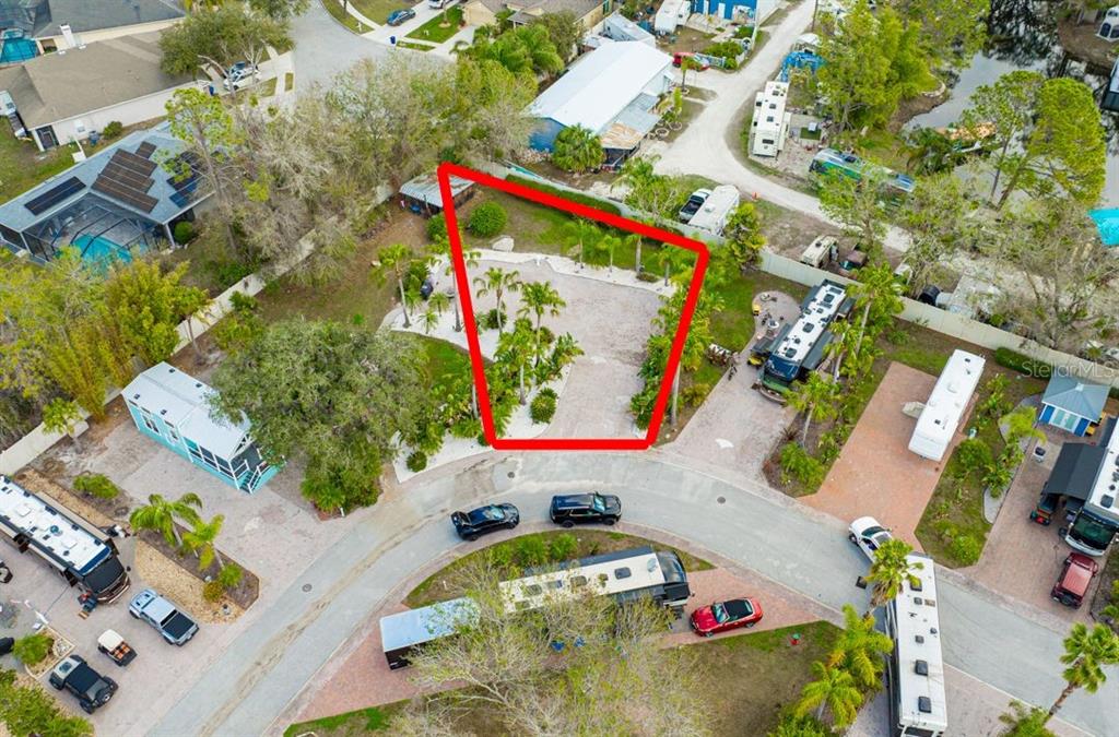 Property for sale at 6861 AMANDA VISTA CIRCLE, LAND O LAKES, FL, 34637