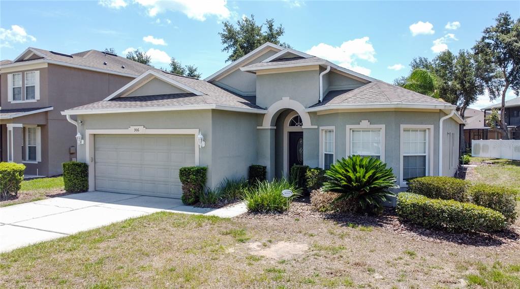 Property for sale at 906 DORSET PLACE, DAVENPORT, FL, 33896