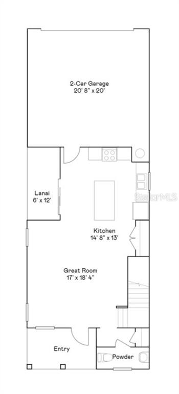Property for sale at 6048 ZEN WAY, CLERMONT, FL, 34714